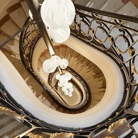 Maison Villeroy Hotel