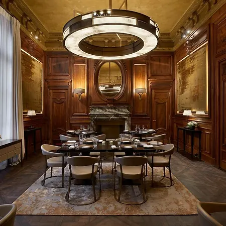 Maison Villeroy 5* Париж