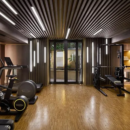 Maison Villeroy Hotel 5*