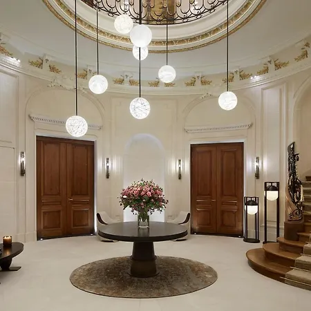 Maison Villeroy Hotel 5*