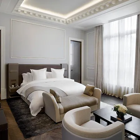 Maison Villeroy 巴黎