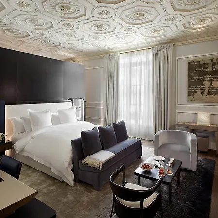 Maison Villeroy Hotel Paris