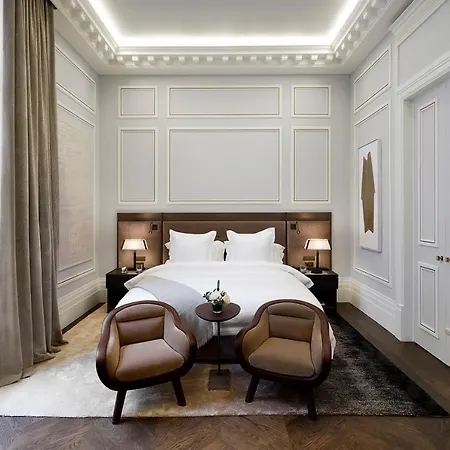 Maison Villeroy Hotel Parijs