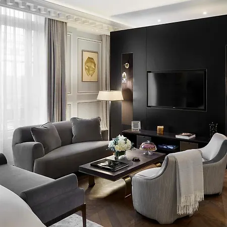 Maison Villeroy Hotel