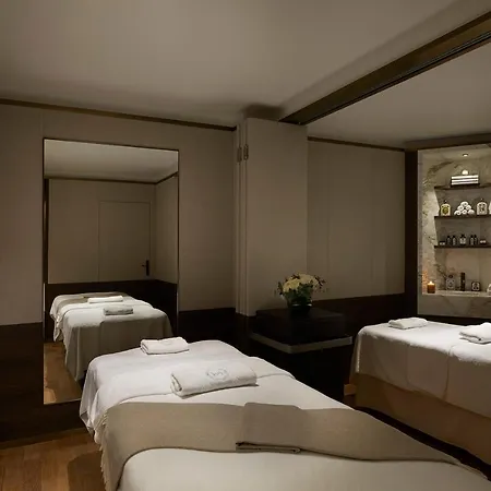 Maison Villeroy 5*