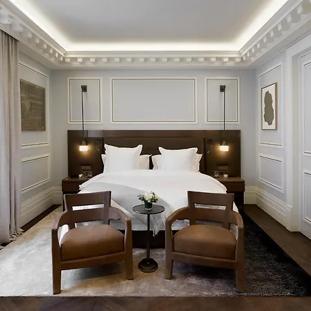 Maison Villeroy 巴黎
