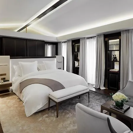 酒店 Maison Villeroy 5*