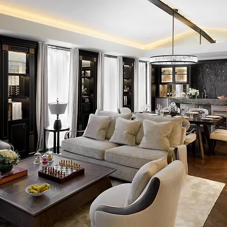 Hotel Maison Villeroy 5*