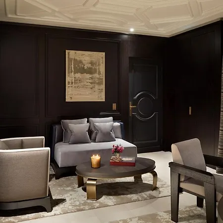 Maison Villeroy 酒店 5*