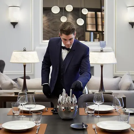 Maison Villeroy Otel