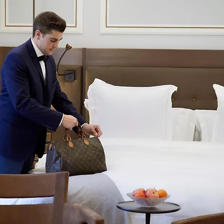 Otel Maison Villeroy