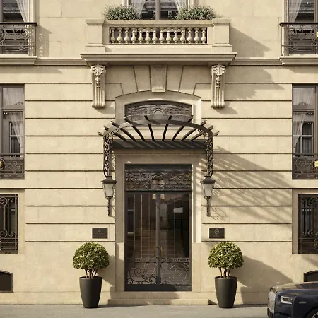 Otel Maison Villeroy