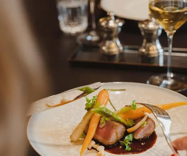 Hotel Maison Villeroy Paris