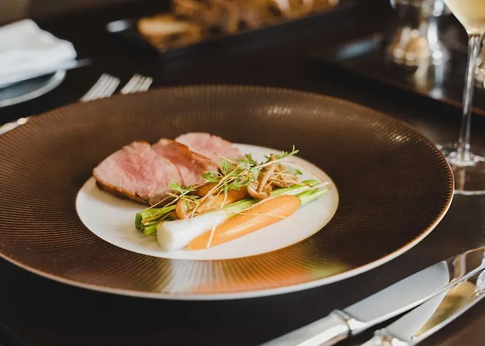 Hotel Maison Villeroy