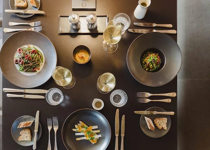 Hotel Maison Villeroy 5*