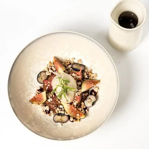 Maison Villeroy 5* Paris