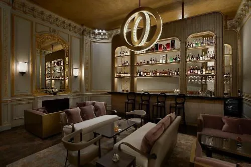 Maison Villeroy Hotel