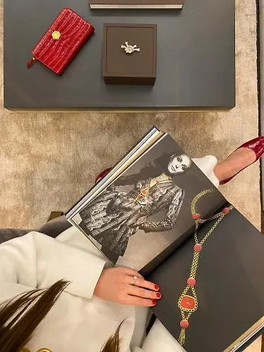 酒店 Maison Villeroy