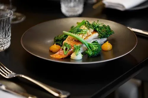 Maison Villeroy 5* Paris