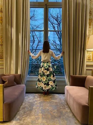 Maison Villeroy Hotel 5*