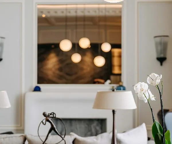 Hotel Maison Villeroy