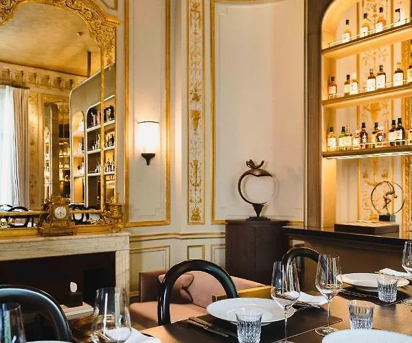 Maison Villeroy 5*