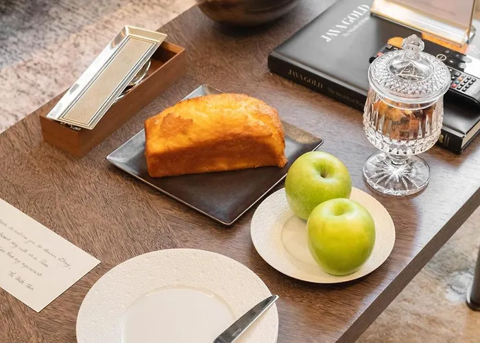 酒店 Maison Villeroy 5*