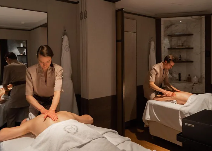 Maison Villeroy Hotel Parijs