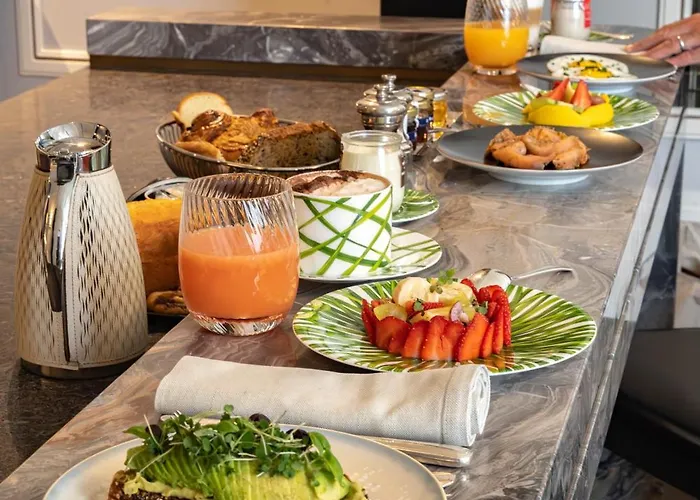 Hotel Maison Villeroy Paris