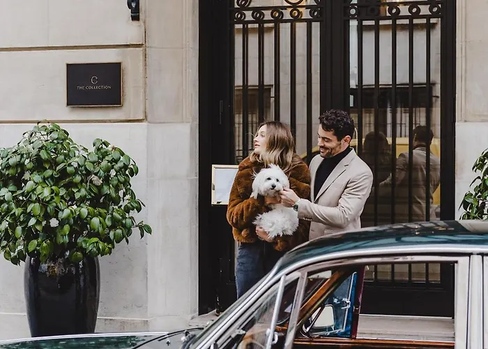 Maison Villeroy Hotel 5*