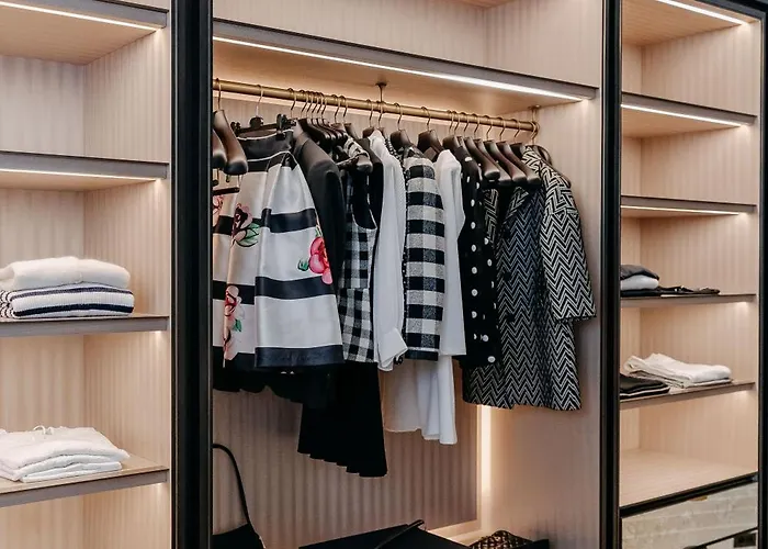 Hotel Maison Villeroy 5*