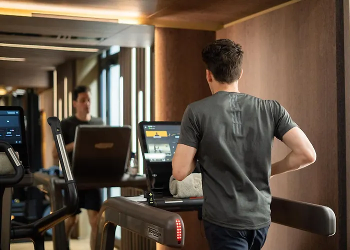 Hotel Maison Villeroy