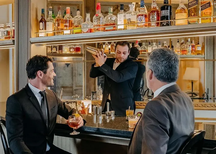 Hotel Maison Villeroy Paris