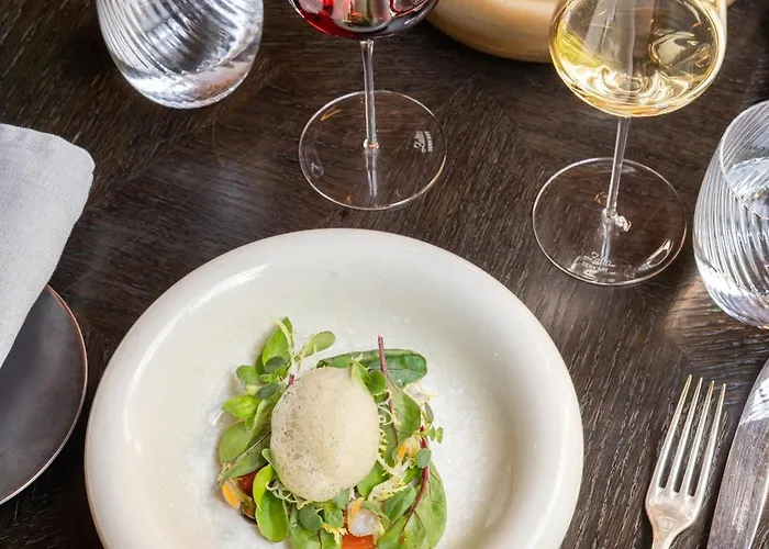 Hotel Maison Villeroy