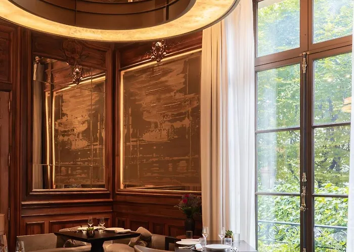 Hotel Maison Villeroy 5*