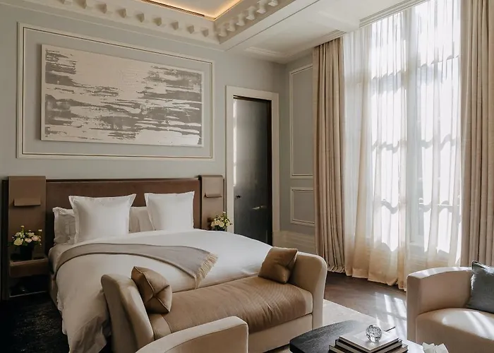 Hotel Maison Villeroy