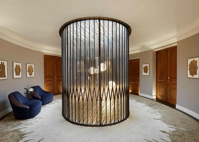 Maison Villeroy Hotel 5*