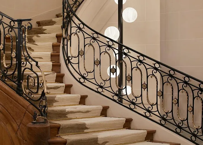 Maison Villeroy Paris