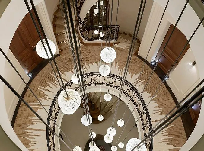 Maison Villeroy Paris