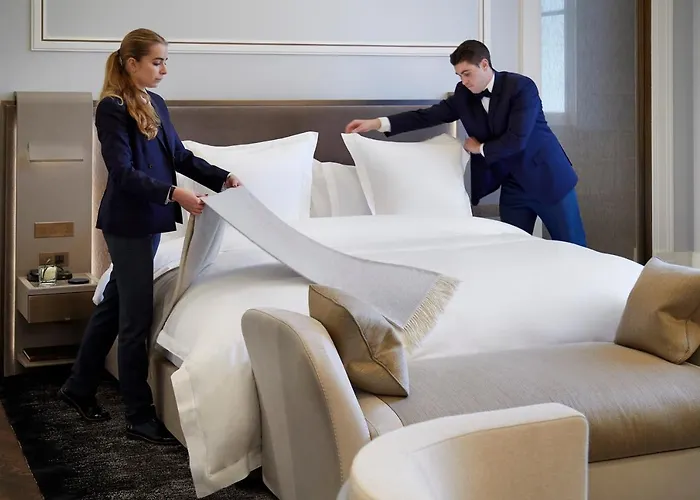 Hotel Maison Villeroy 5*