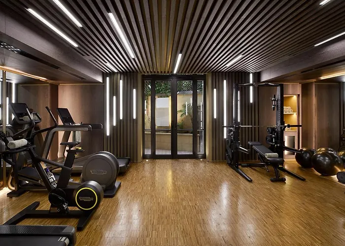 Maison Villeroy Hotel 5*