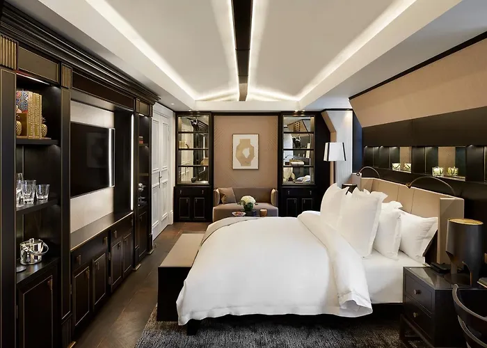 Hotel Maison Villeroy