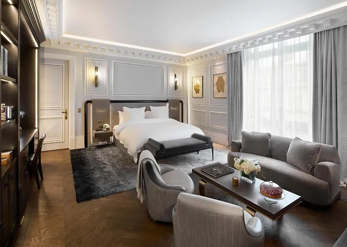 Hotel Maison Villeroy 5*