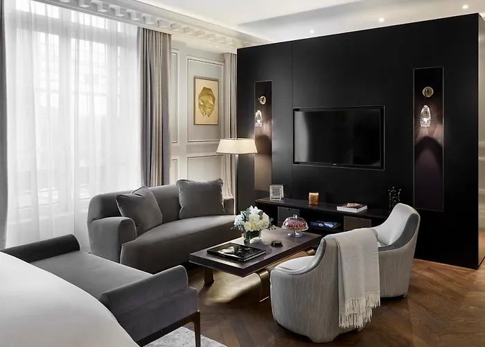 Maison Villeroy Hotel