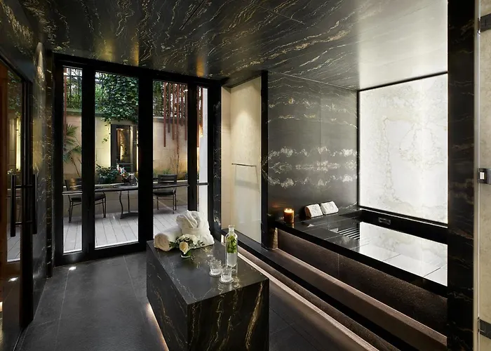 Maison Villeroy Hotel