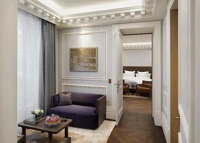 Hotel Maison Villeroy