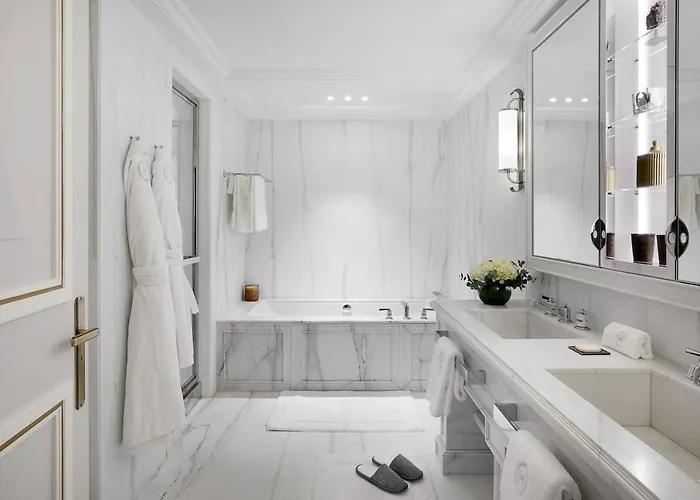 Hotel Maison Villeroy Paris