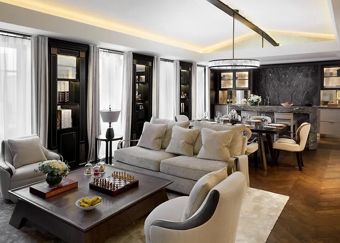 Hotel Maison Villeroy 5*