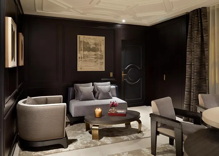 Maison Villeroy Hotel 5*