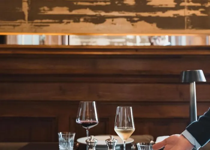 Maison Villeroy 5* Parigi